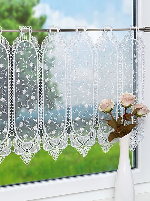 Das sind die Trends für Vorhänge, Gardinen und Rollos im Frühling 2020