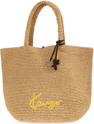 Kenzo Donna, Borse, Beige, Taglia unica, new