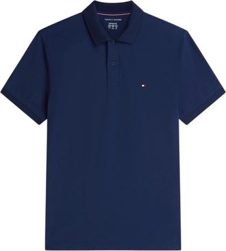 Tommy Hilfiger Uomo, Top, Blu, L, new