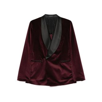 Tagliatore Double-breasted Blazer
