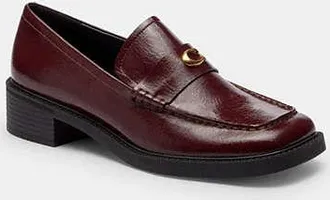 Coach Penny Loafer