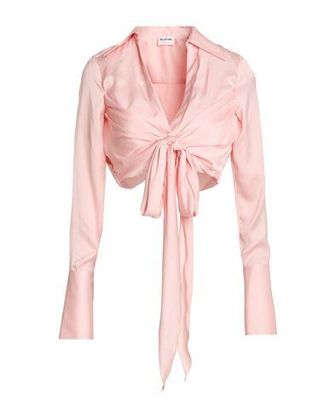 Blugirl TOPWEAR - Shirts on YOOX.COM
