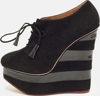 Charlotte Olympia Martha