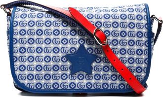 Gucci Borsa a tracolla 2000-2020 - Blu