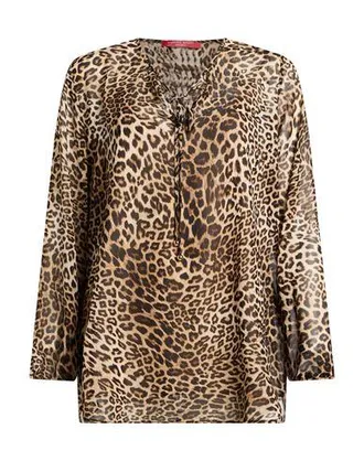 Marina Rinaldi TOPWEAR - Tops on YOOX.COM