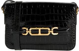 Tom Ford BAGS - Cross-body bags on YOOX.COM