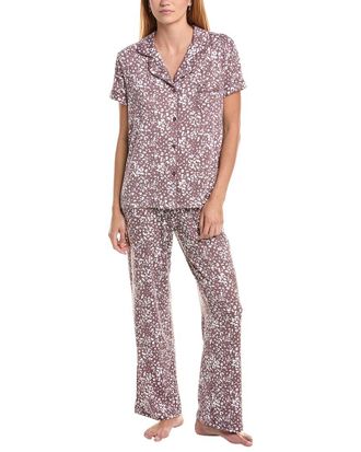 Tart Tart 2Pc Ginnie Pajama Pant Set