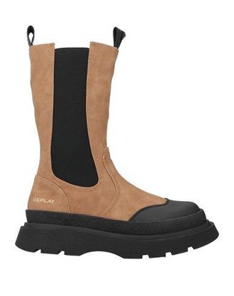 Replay FOOTWEAR - Ankle boots on YOOX.COM