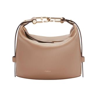 Furla Donna, Borse, Beige, Taglia unica, new