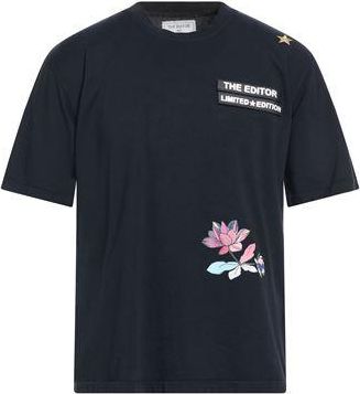 The Editor TOPWEAR - T-shirts on YOOX.COM