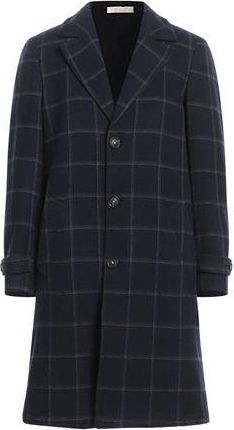 Massimo Alba COATS & JACKETS - Coats sur YOOX.COM