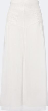 Isabel Marant Pylka maxi skirt