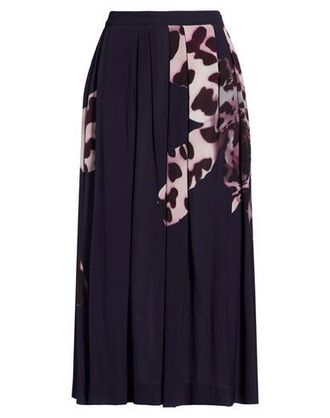 Dries Van Noten HOSEN & R&Ouml;CKE - Midi-R&ouml;cke auf YOOX.COM