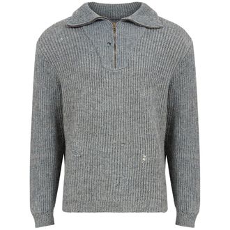 Maison Margiela Summer Shetland Sweater