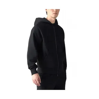 Moose Knuckles Hoodies & sweatvesten, Heren, Zwart, XL, M36Ms 639 292