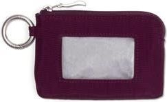 Baggallini RFID Card Case ID Wallet in Mulberry at Nordstrom