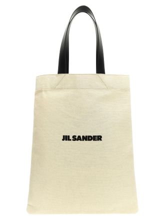 Jil Sander Flat Shopper mittlerer Einkaufen
