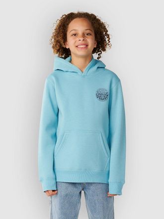 Rip Curl Wetsuit Icon Kids Hoodie blauw