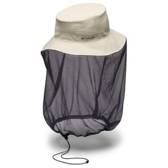 Columbia No See Um Mesh Booney Hut - Unisex | grau