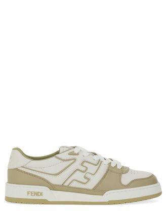 Fendi Match Sneaker