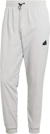 adidas City Pants Asia Sizing White Black IR5174