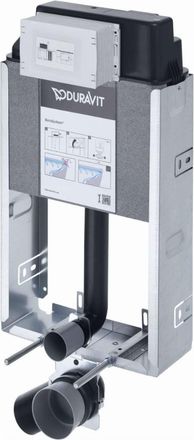 Duravit Elemento De Instalaci&oacute;n Durasystem De Duravit Para Wc