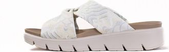 Alegria Womens Rylie Sandals In Iced Cream