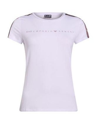 Emporio Armani TOPWEAR - T-shirts on YOOX.COM
