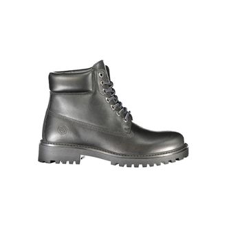 Lumberjack Leather Mens Mens Boot