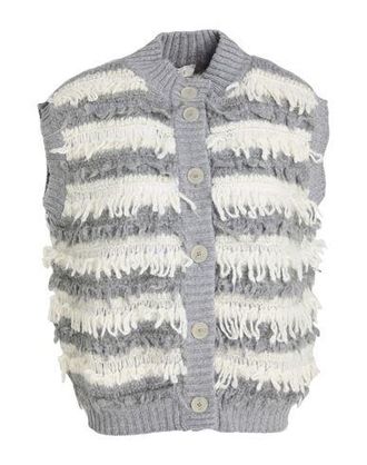 PANICALE KNITWEAR - Cardigans on YOOX.COM