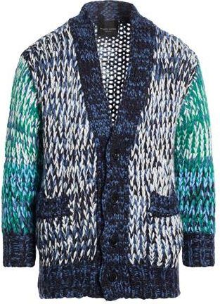 Roberto Collina STRICKWAREN - Strickjacken auf YOOX.COM