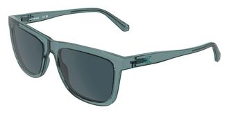 Calvin Klein Jeans CKJ26625S 432 Mens Sunglasses Blue Size 56
