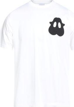 Burberry CAMISETAS Y TOPS - Camisetas en YOOX.COM