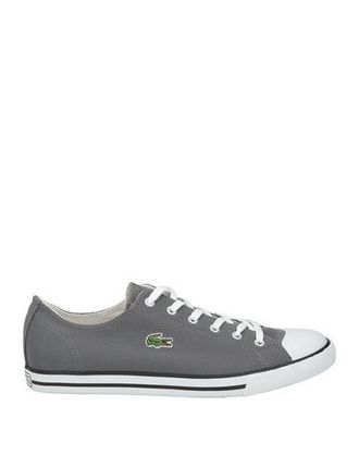 Lacoste FOOTWEAR - Trainers on YOOX.COM