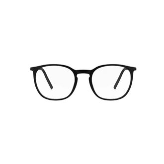 Silhouette unisex, Accessoires, Zwart, Maat: 52 MM