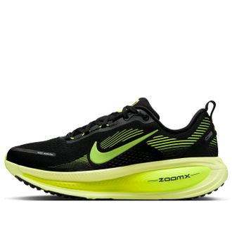 Nike (WMNS) Nike Air Zoom Vomero 18 Black Cyber Volt HM6804-008