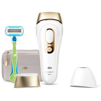 Braun Depiladora Luz Pulsada Silk-expert Pro