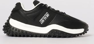 Versace Jeans Couture Sneakers Versace Jeans Couture in pelle e nylon