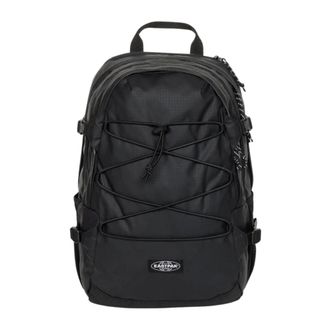 Eastpak Gerys Pro - unisex - Eastpak - Backpacks - Black - ONE SIZE - Bags