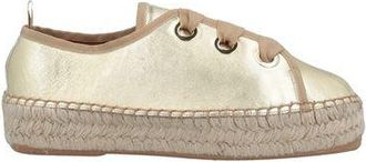 L'autre Chose FOOTWEAR - Espadrilles sur YOOX.COM