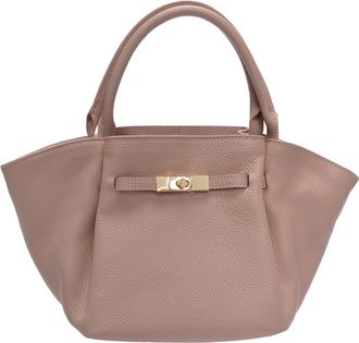 Roberta M Rose Rundleer Tas