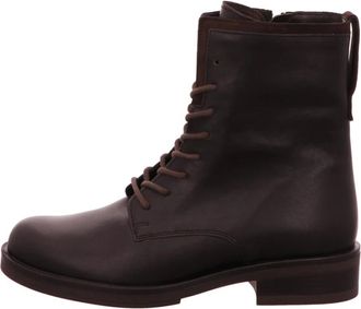 Gabor Laarsjes - Dames - Schoenen - Bruin - Maat: 38 1/2 EU