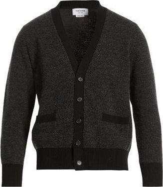 Thom Browne MAGLIERIA - Cardigan su YOOX.COM