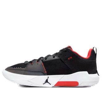 Nike Jordan Air Jordan One Take 5 PF Black Habanero Red FD2336-006
