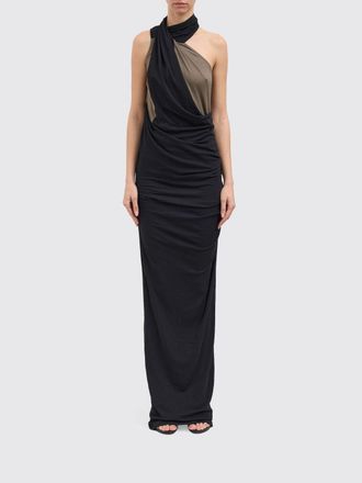 Entire studios Abito lungo Entire Studios in cotone stretch