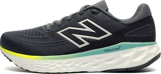 New Balance Fresh Foam X Evoz v4 Mens Running Shoes - Grey - Size UK 12.5