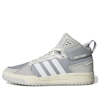adidas 100DB Mid Pure Grey GY4792