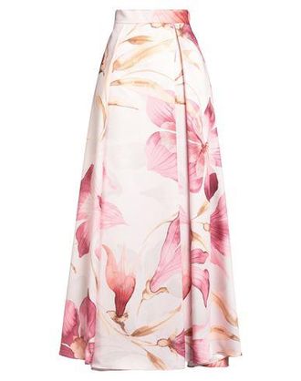 Camilla Milano HOSEN & R&Ouml;CKE - Maxi-R&ouml;cke auf YOOX.COM