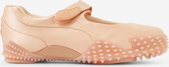 Puma Mostro Fey Satin Sneakers