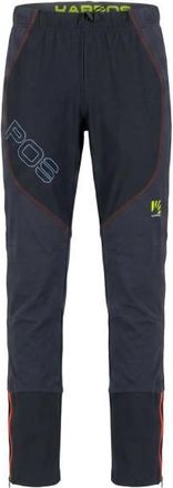 Karpos Alagna 2.0 Tights Laufhose f&uuml;r Herren | blau